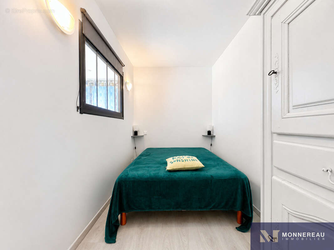 Appartement à ROYAN
