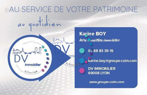 Appartement à SAINT-JUST-D'AVRAY