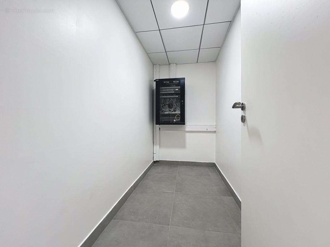 Appartement à PARIS-8E