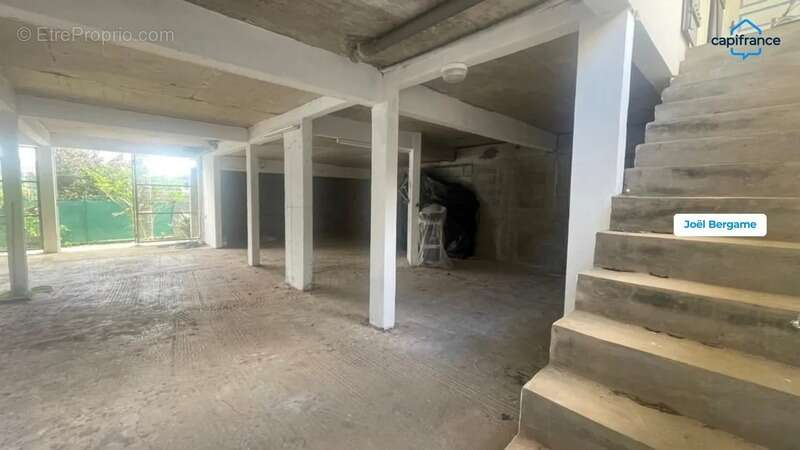 Maison à LE LAMENTIN