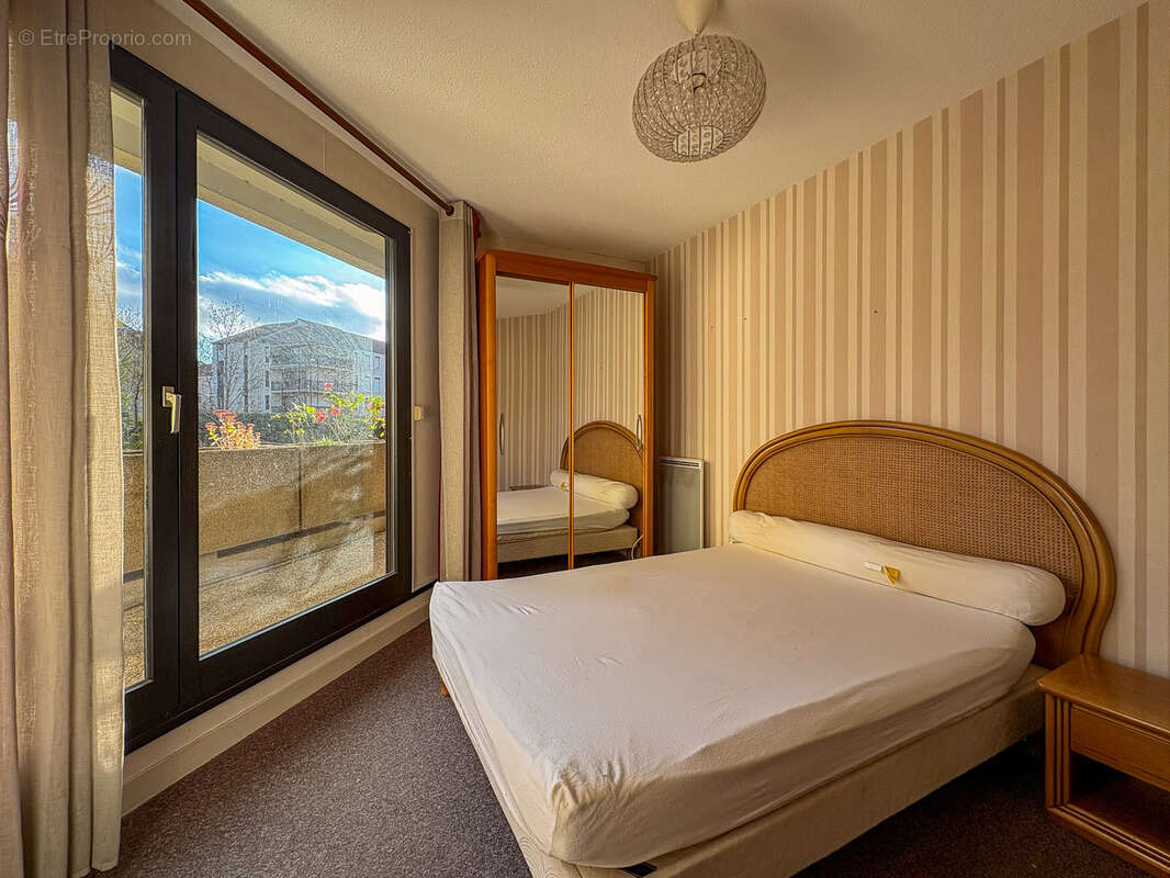 Appartement à CHAMALIERES