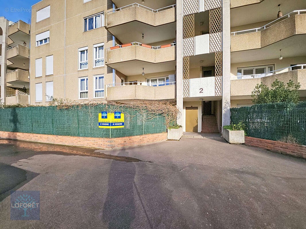 Appartement à EVRY