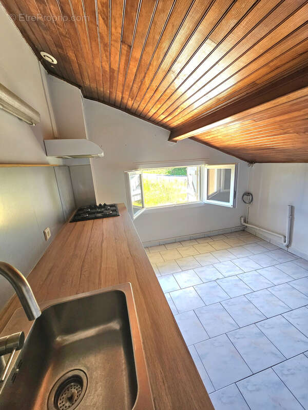 Maison à SAINT-JULIEN-EN-BORN