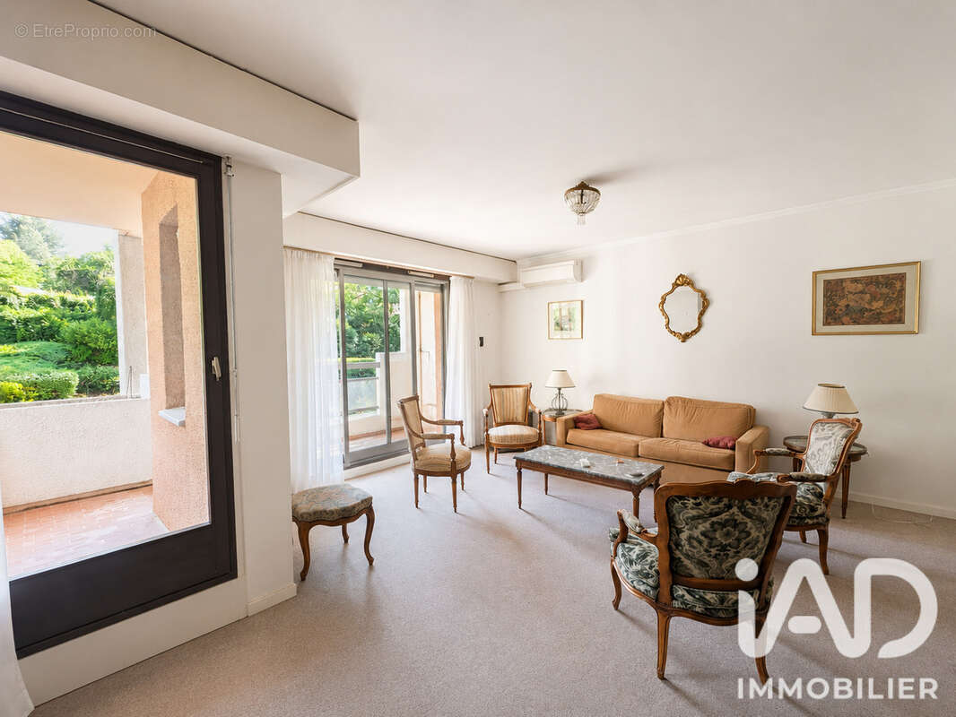 Appartement 55 m² à Aix-En-Provence  - photo 2
