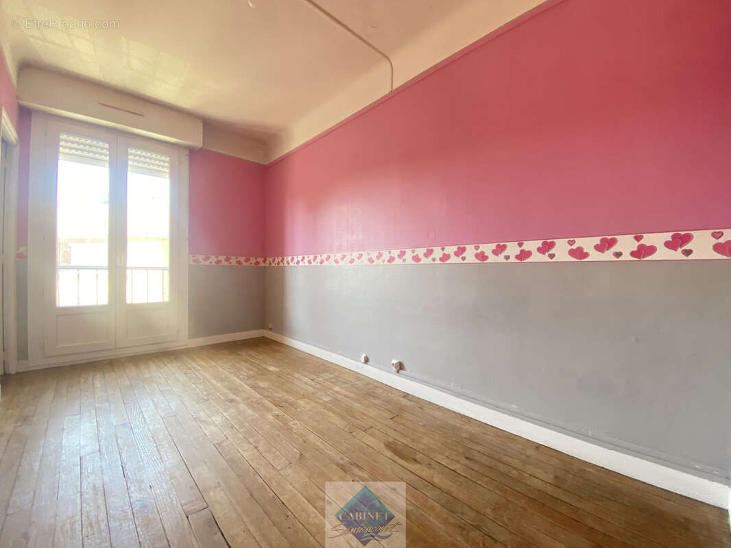 Appartement à ABBEVILLE