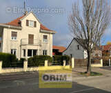 Maison à BARTENHEIM