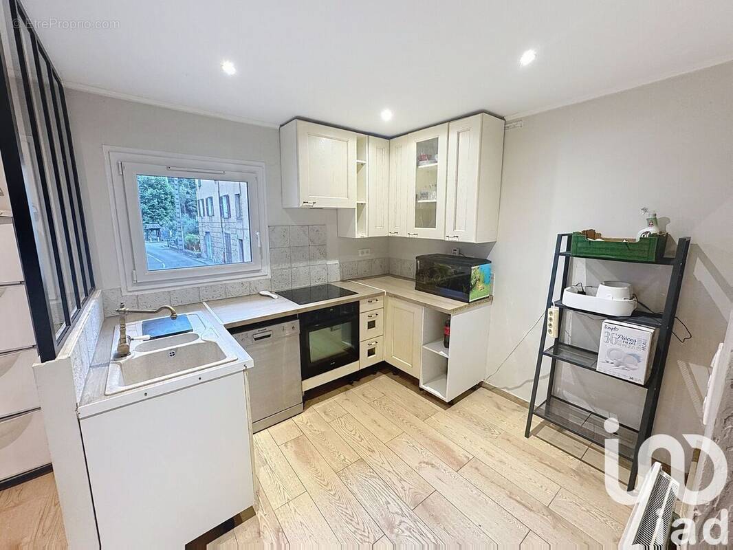 Photo 1 - Maison à UTELLE