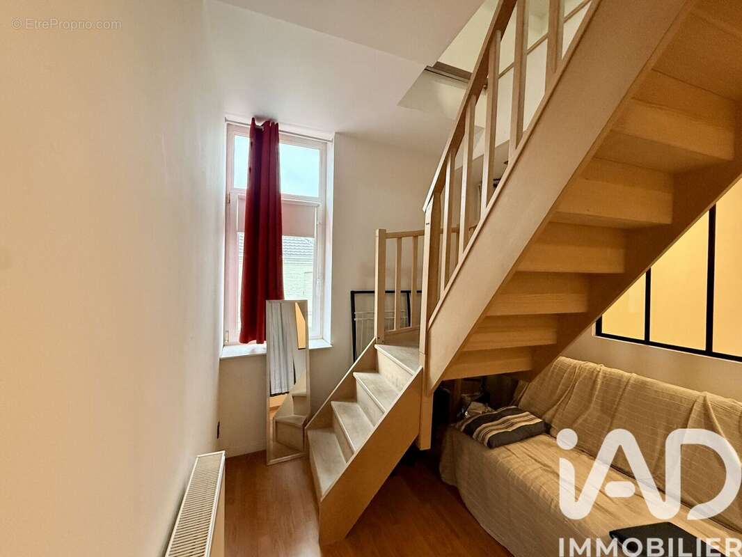 Photo 7 - Maison à LYS-LEZ-LANNOY