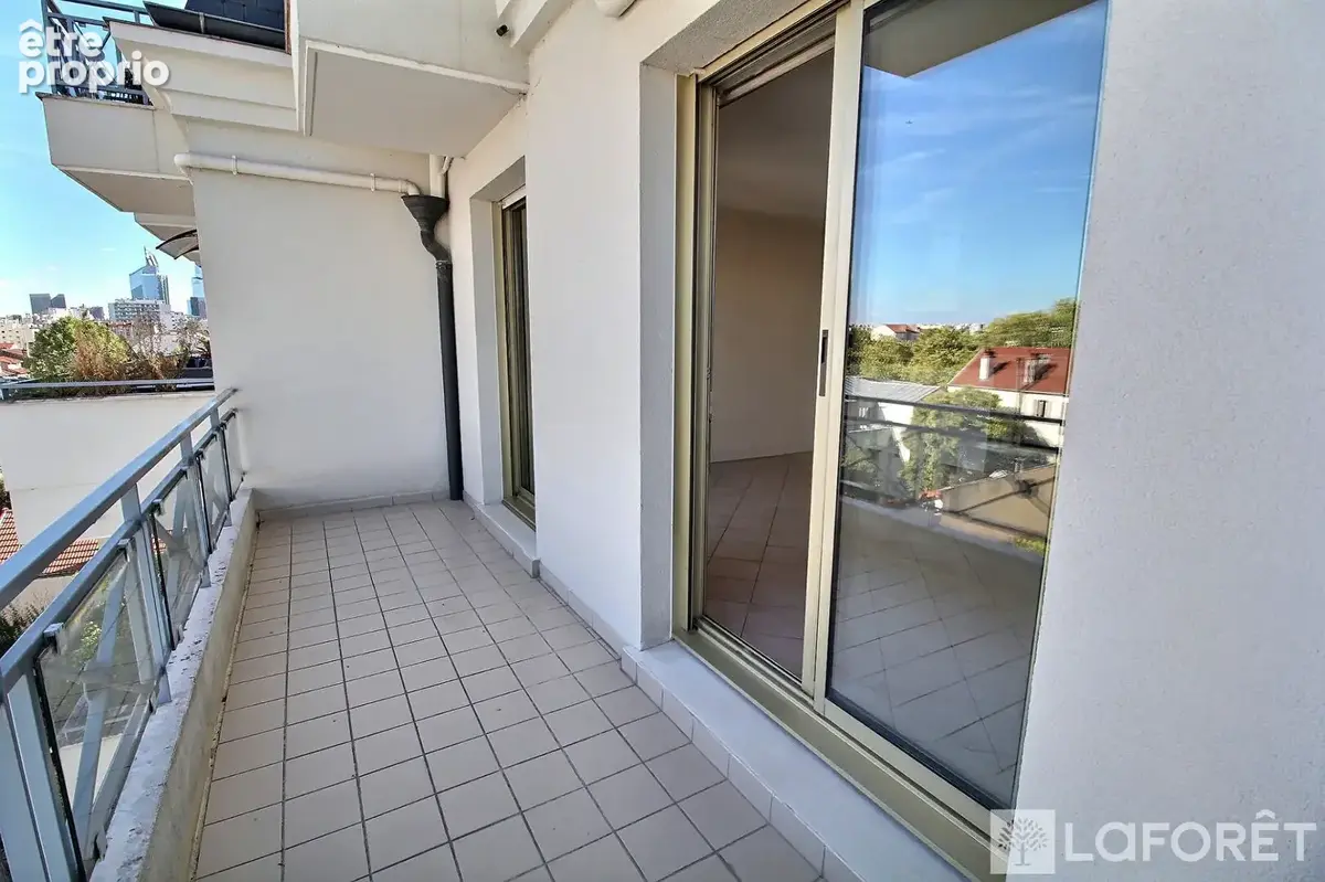 Appartement La Garenne Colombes 3 pièce(s) 60 m2 - photo 6