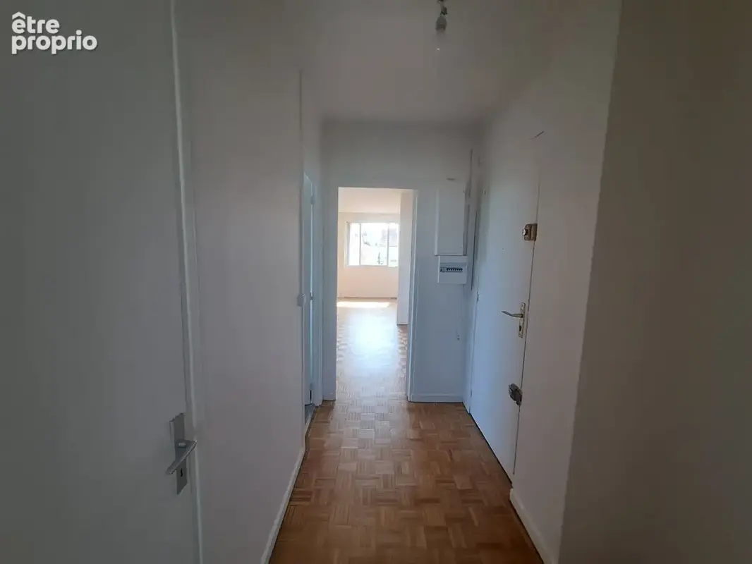 Appartement Montrouge 2/3 pièces 56.27 m2 - photo 5