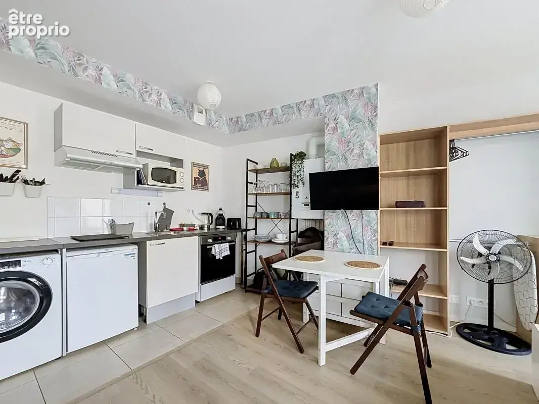 Appartement - photo 2