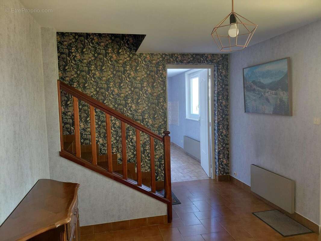 Photo 6 - Maison à PARIGNY