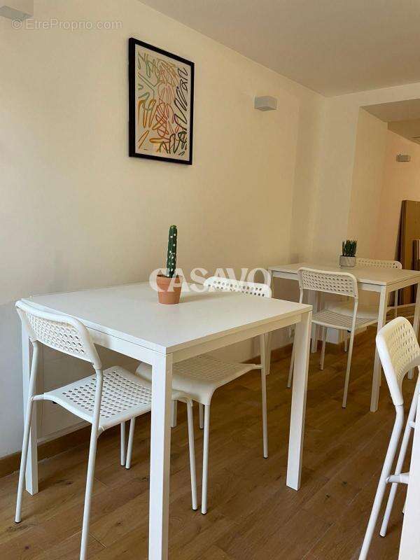 Maison à NOISY-LE-SEC