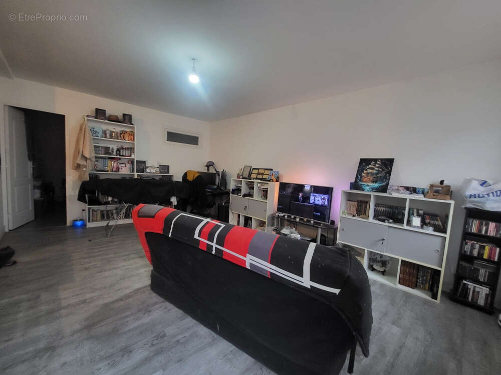 Appartement à ELBEUF