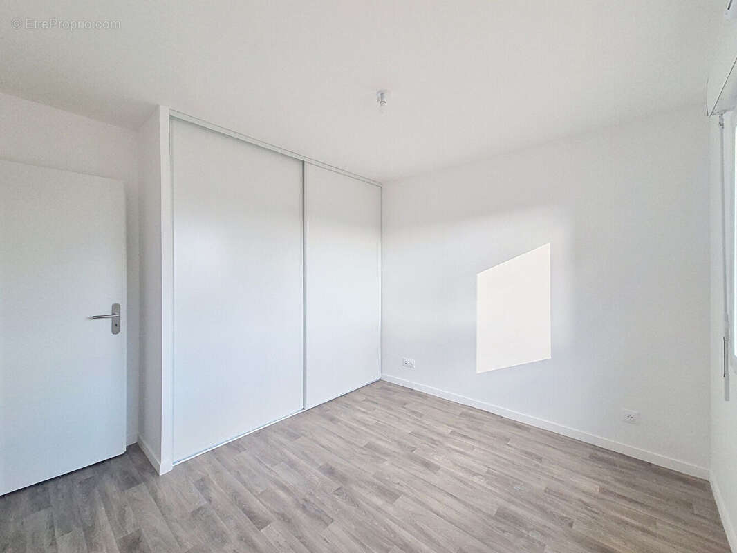 Maison à GIBERVILLE