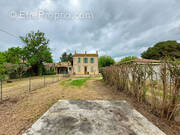 Maison à SALON-DE-PROVENCE