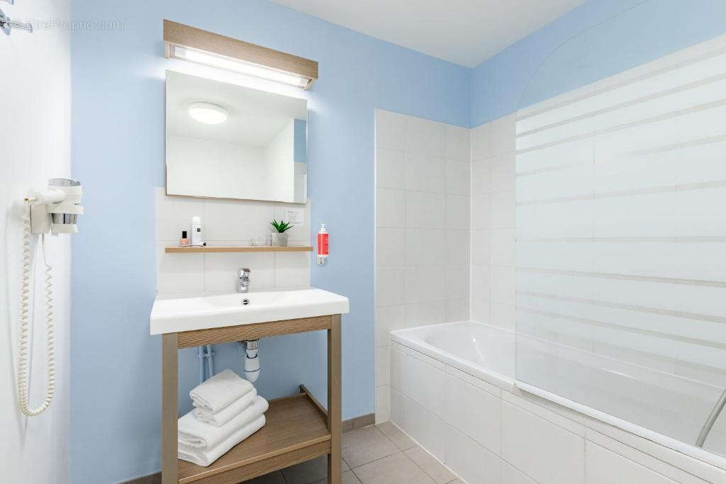 Appartement à NIORT