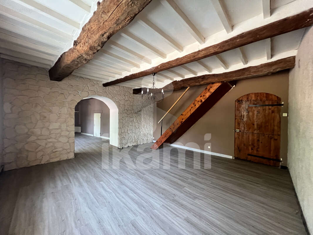 Maison de Village - photo 4