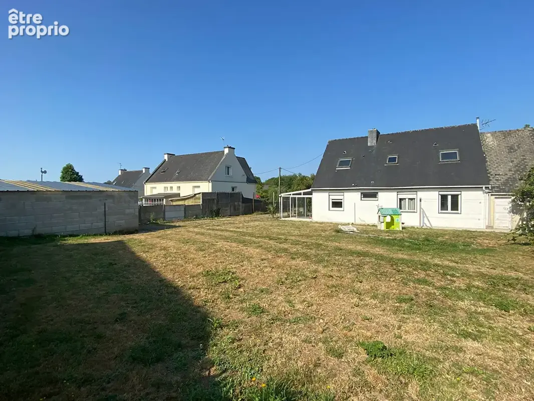 Pluvigner - maison 120m² - 5 pieces - photo 6