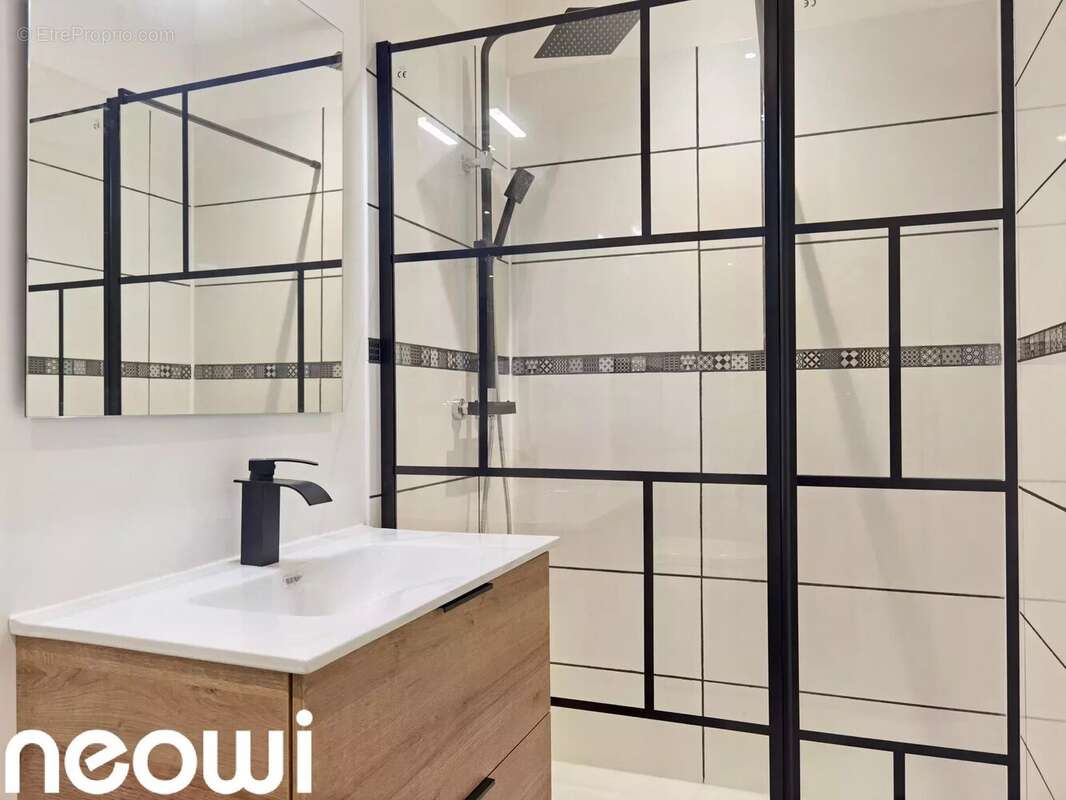 Appartement à AURILLAC