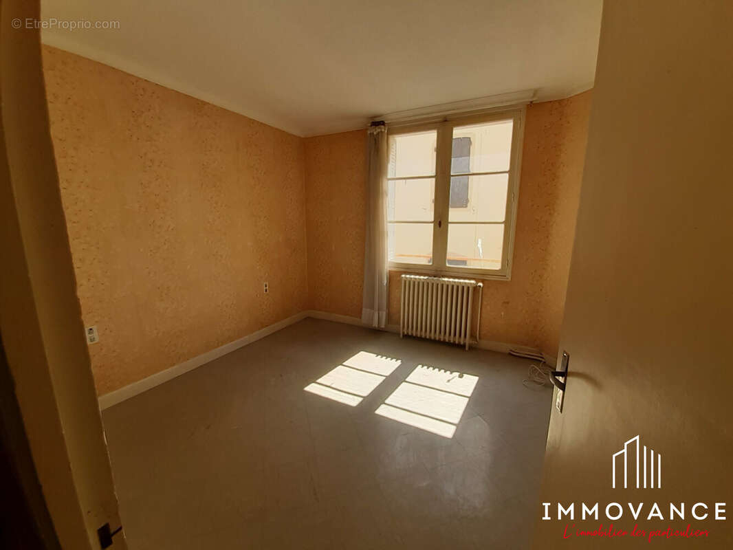 Appartement à MILLAU