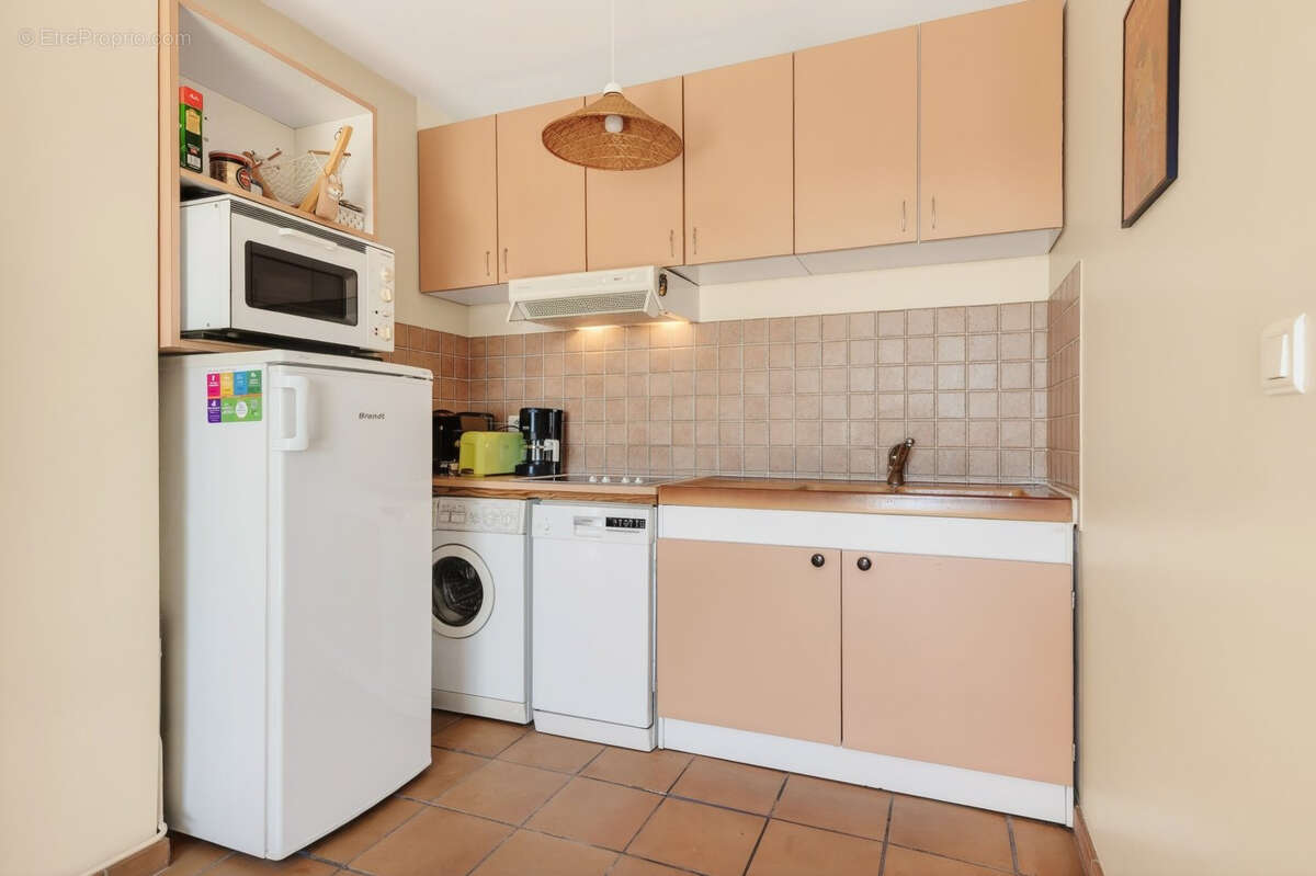 Appartement à SAVIGNY-SUR-ORGE