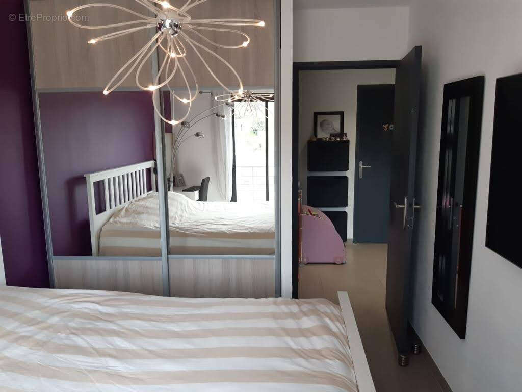 Maison à SIX-FOURS-LES-PLAGES