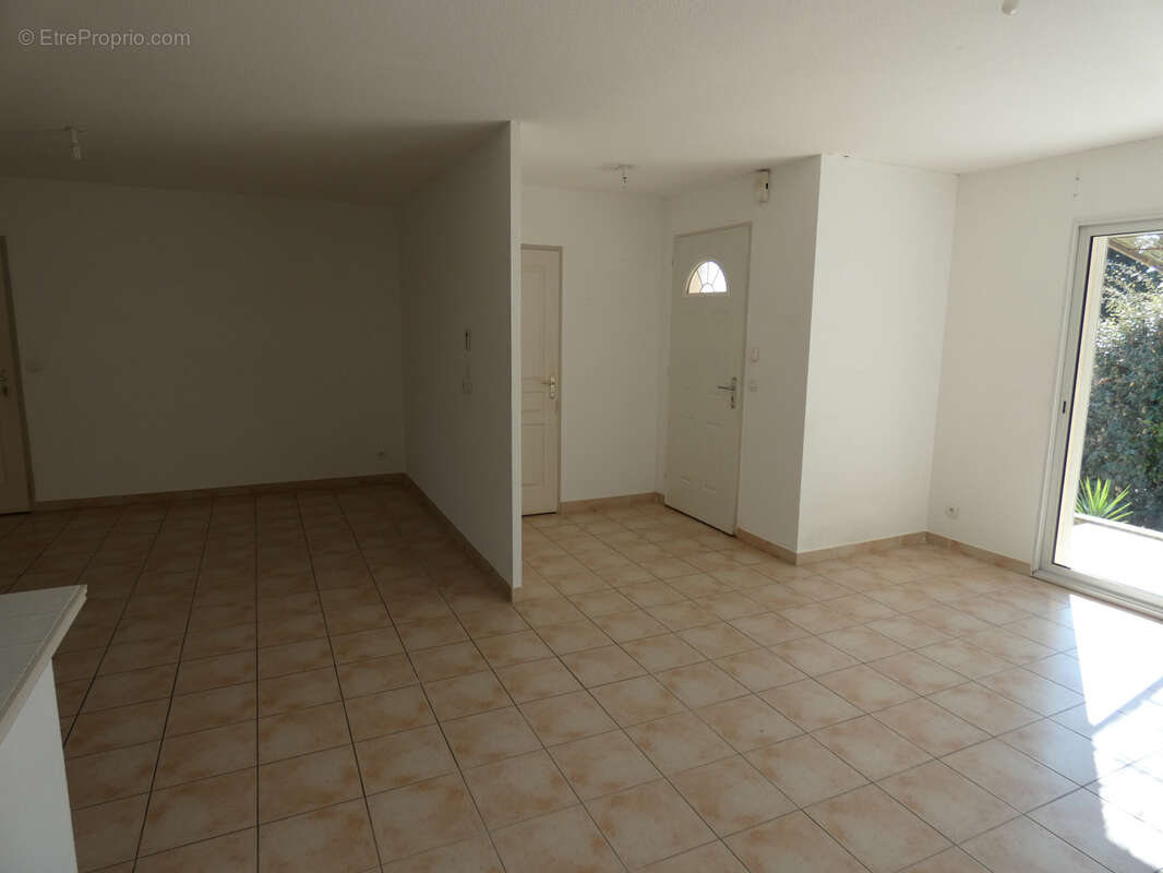 Maison à CARCASSONNE