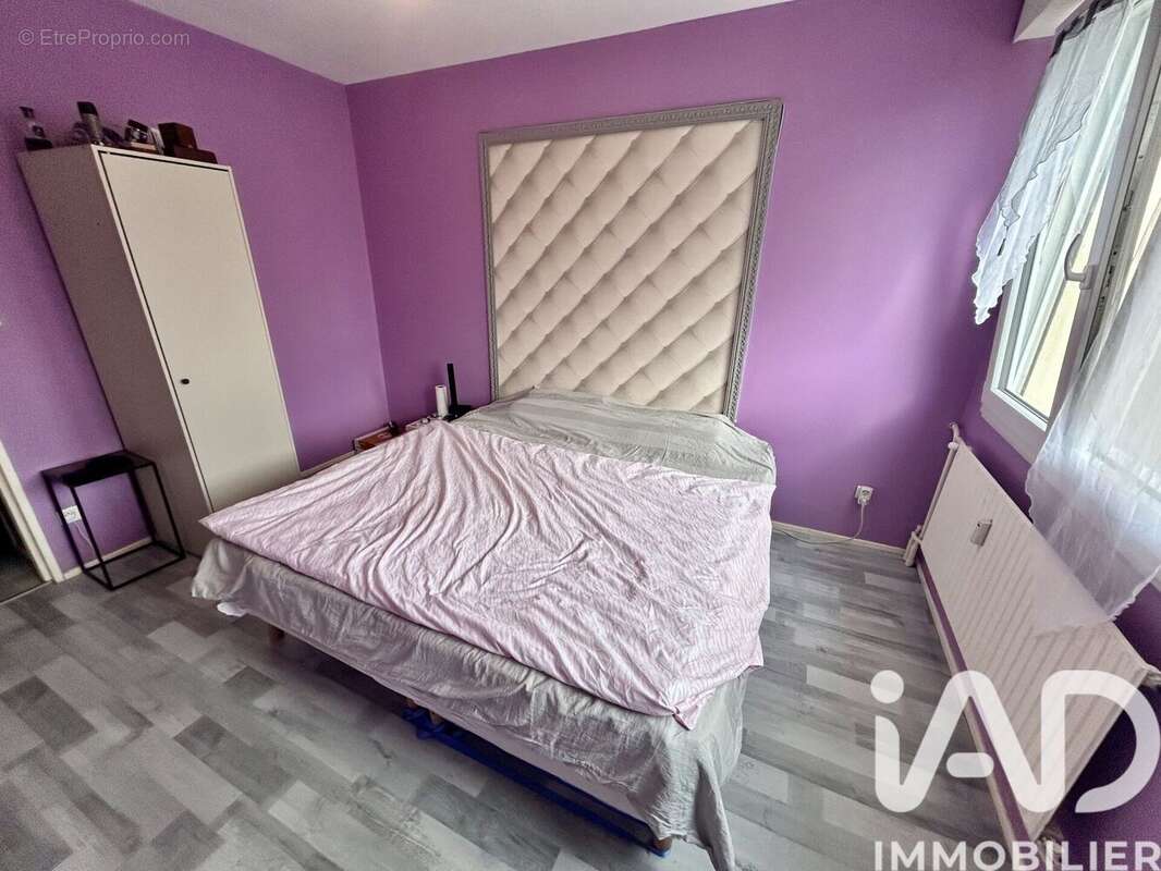 Photo 6 - Appartement à METZ