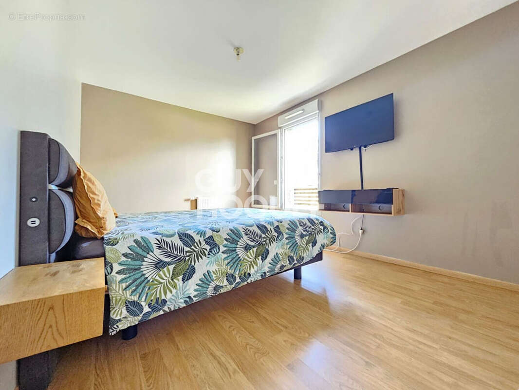 Appartement à RILLIEUX-LA-PAPE
