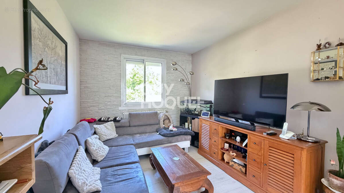 Maison à GARENNES-SUR-EURE