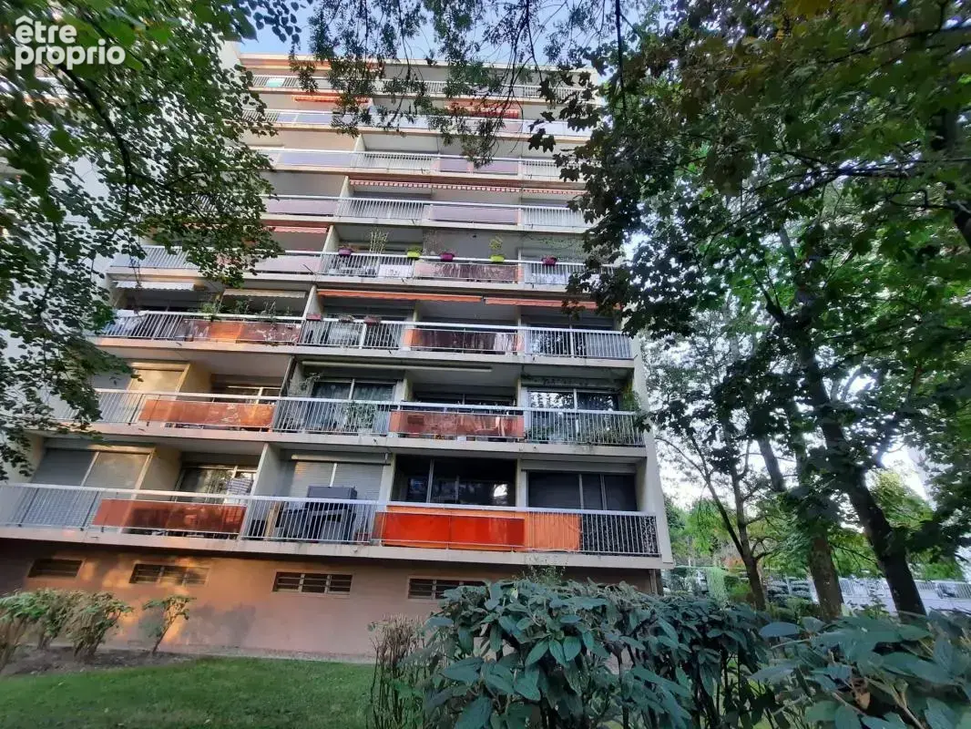 Appartement de 4 pièces-terrasses-parking à Lingolsheim - photo 11