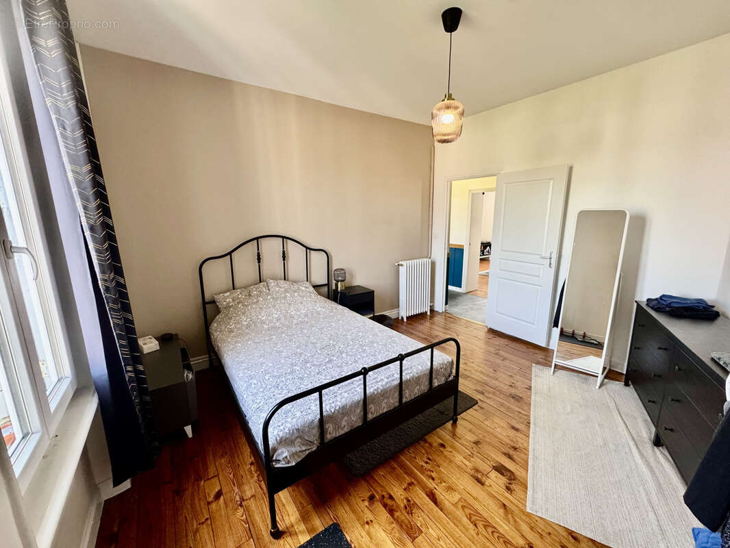 Appartement à CHAMALIERES