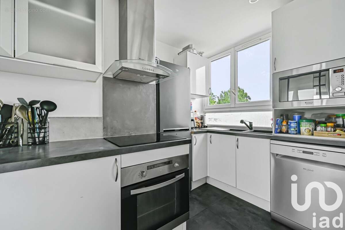 Photo 8 - Appartement à LE RAINCY
