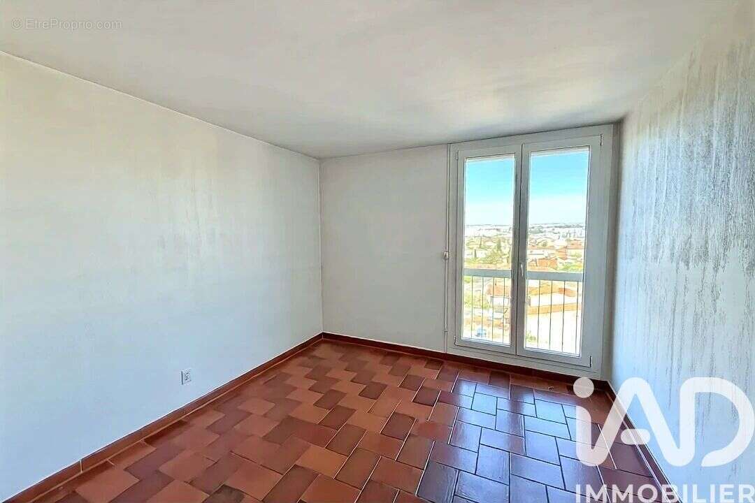 Photo 4 - Appartement à MARSEILLE-10E