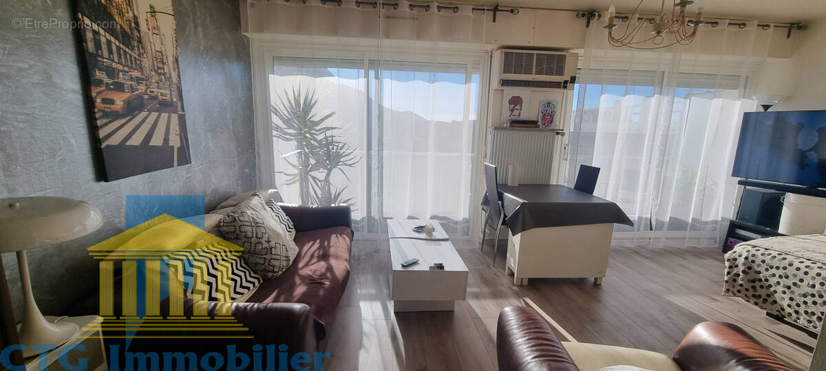 T1 marseilleveyre special investisseur 13008 marseille - photo 3