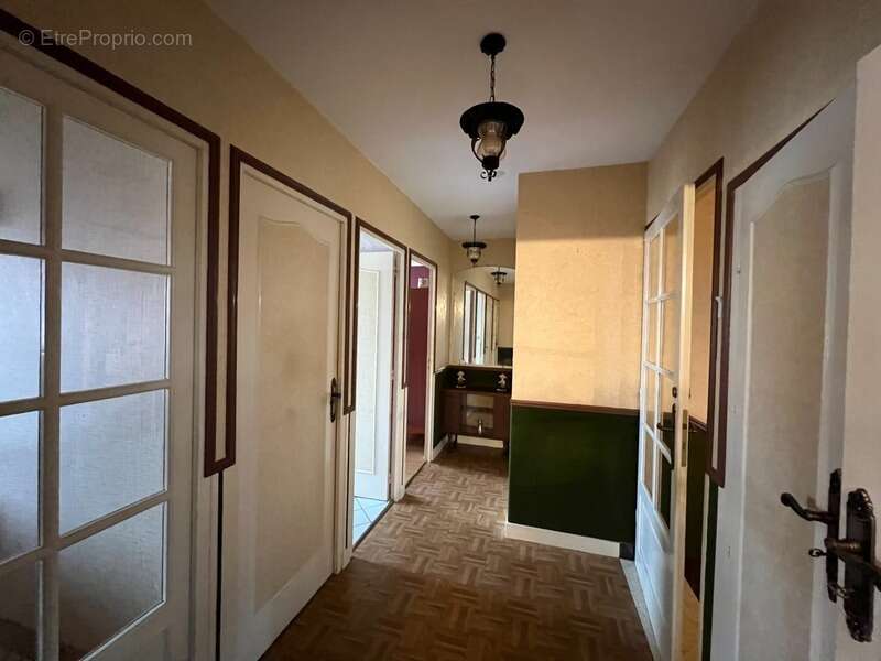 Maison à RILHAC-RANCON