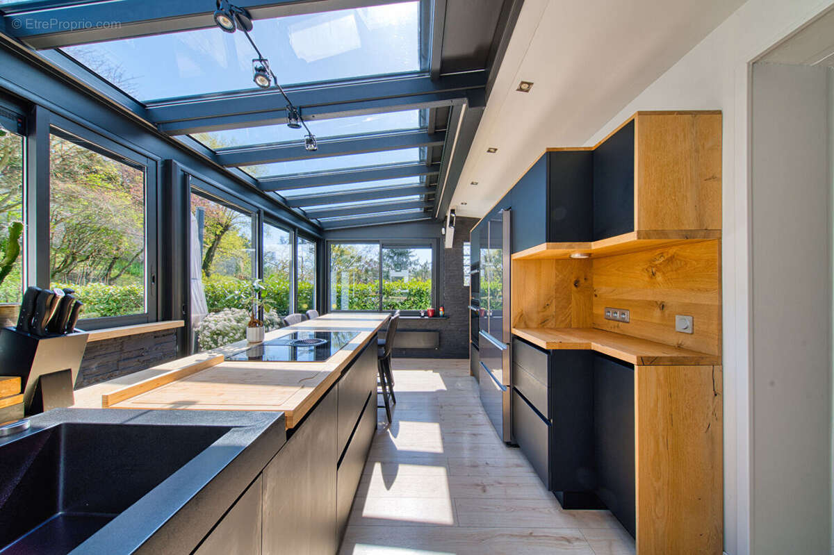 Maison à CALUIRE-ET-CUIRE