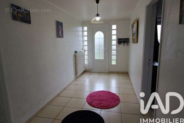 Maison 124 m² à Treguier  - photo 5
