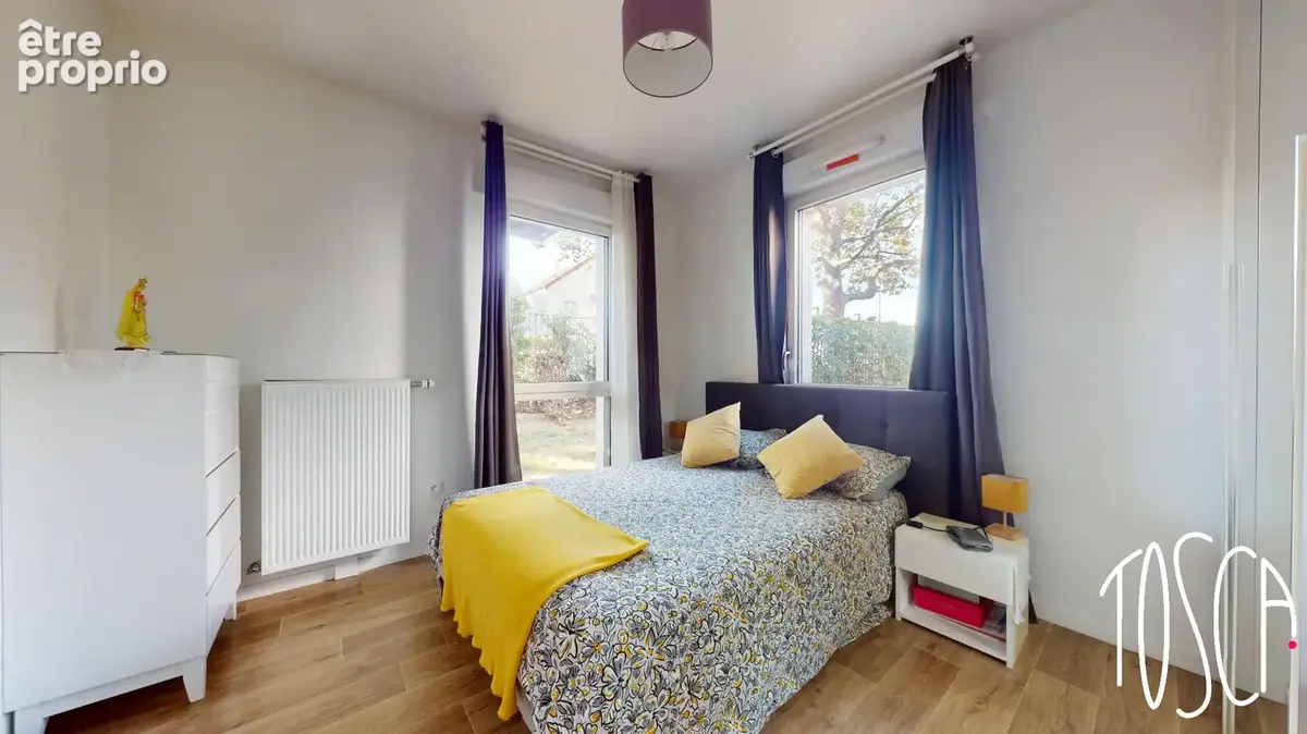 Exclusivite - vitry-sur-seine - 2 pieces - 44 m² - parking - photo 7