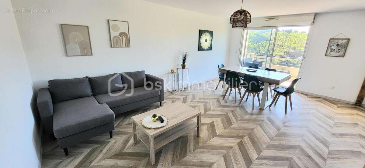 Maison conviviale dans un cadre urbain dynamique - photo 6