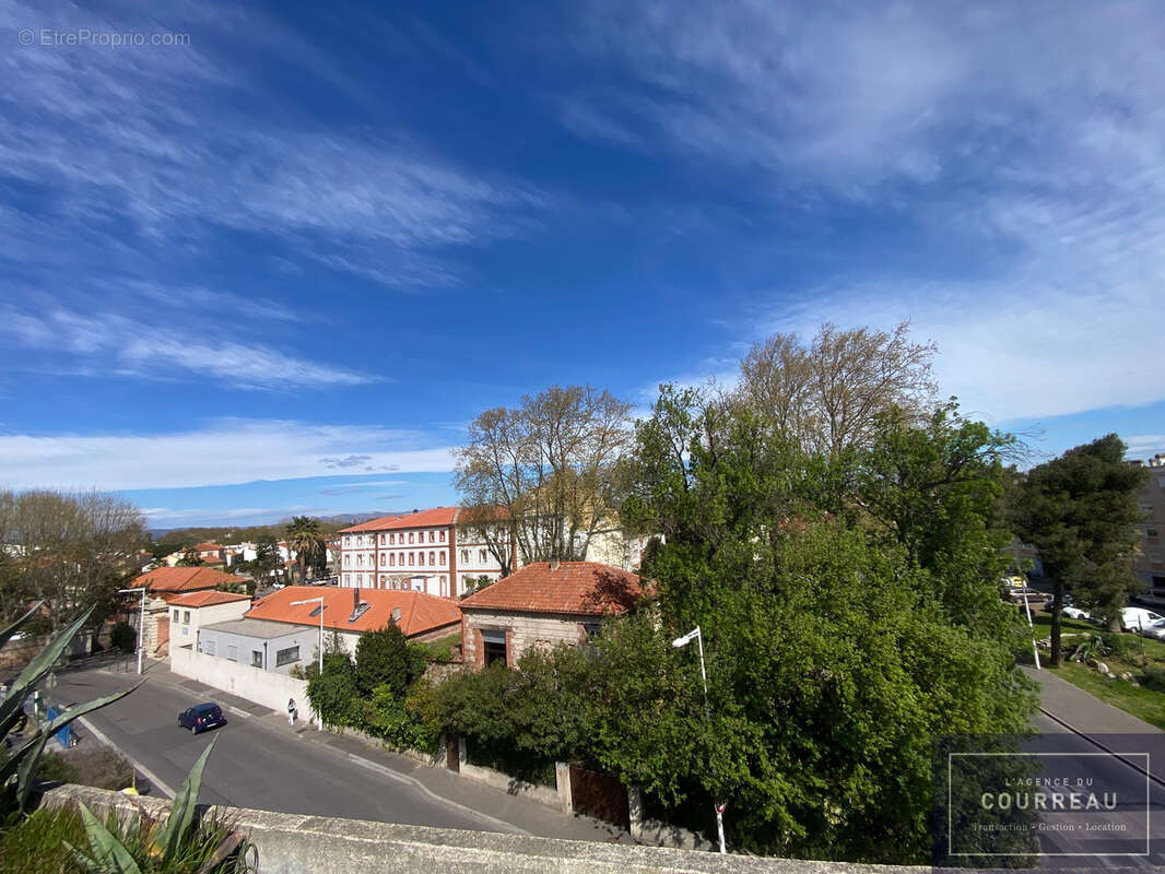 Appartement à PERPIGNAN