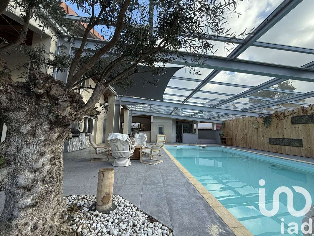 Photo 5 - Maison à BAS-EN-BASSET