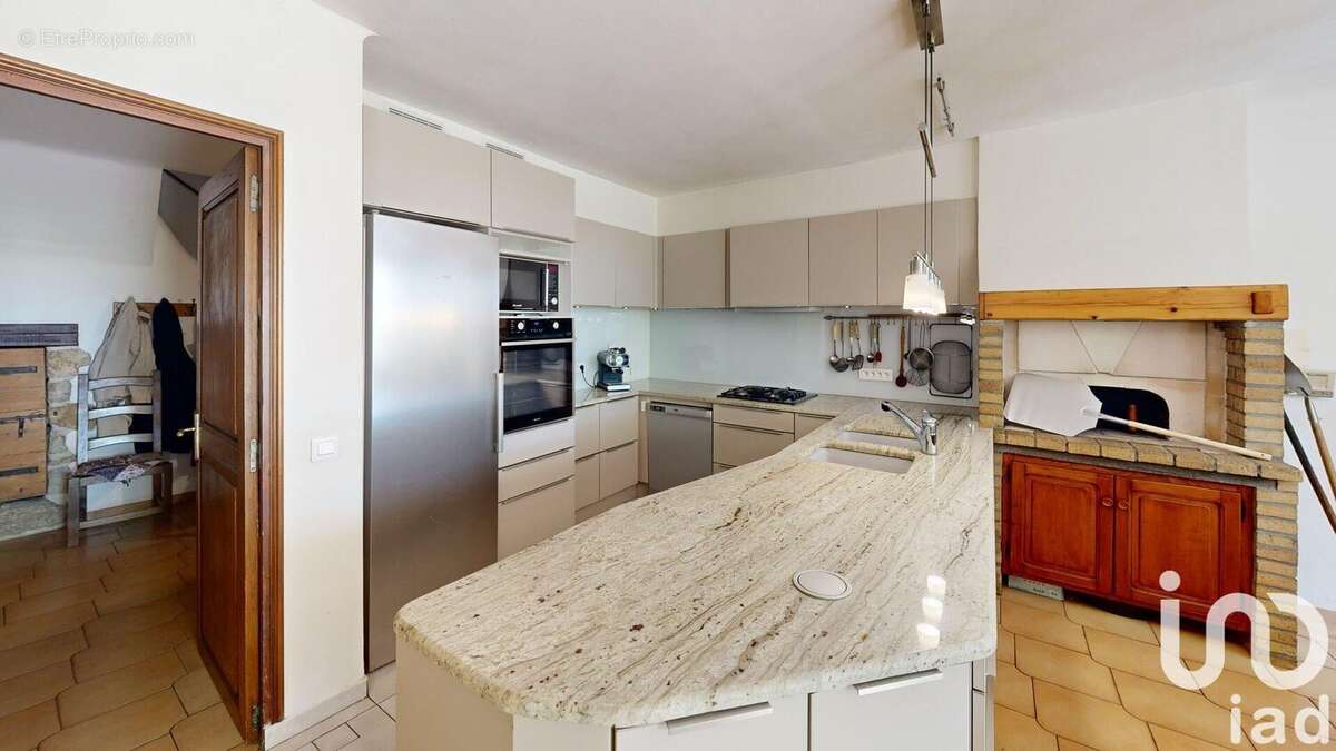 Photo 5 - Maison à BEDARRIDES