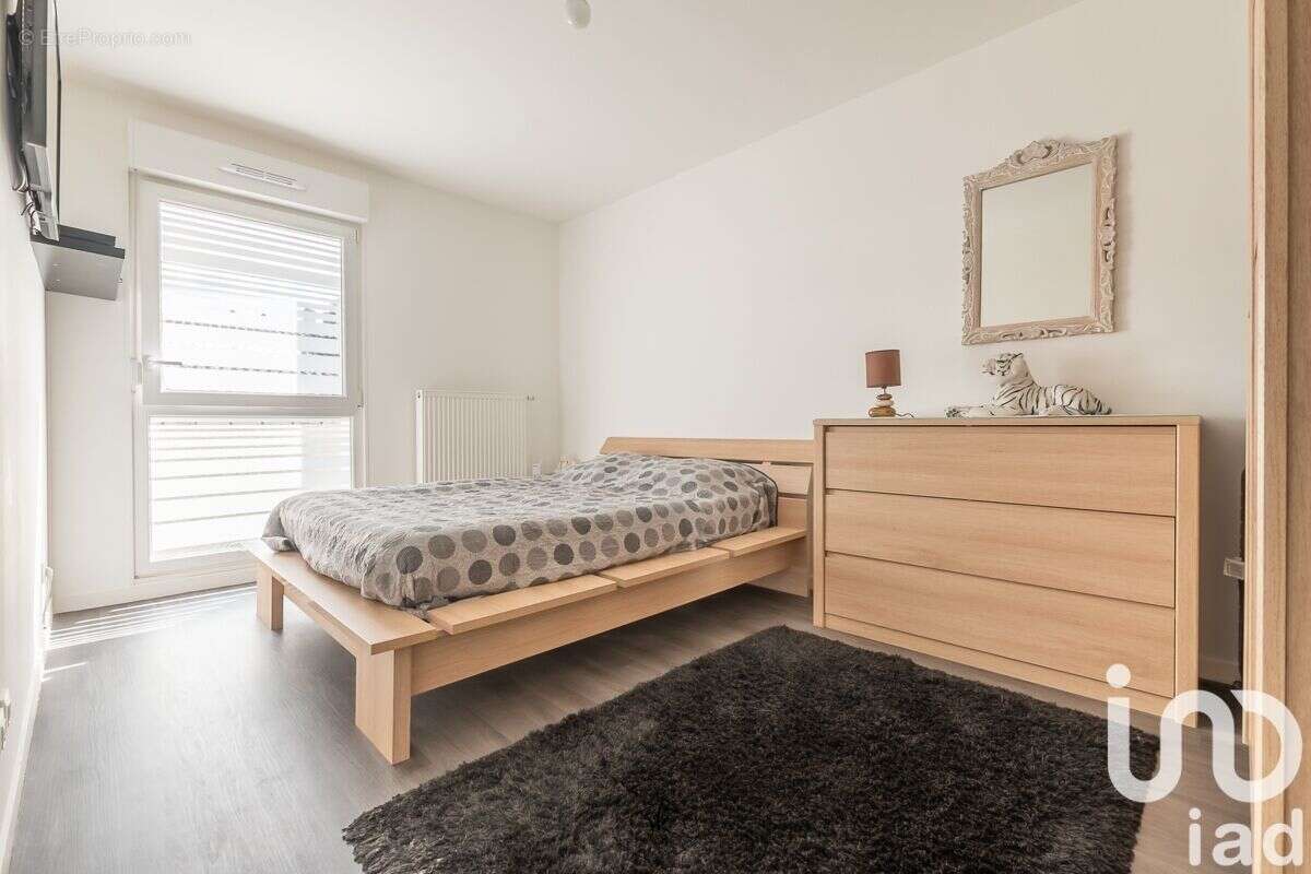 Photo 8 - Maison à CLOUANGE