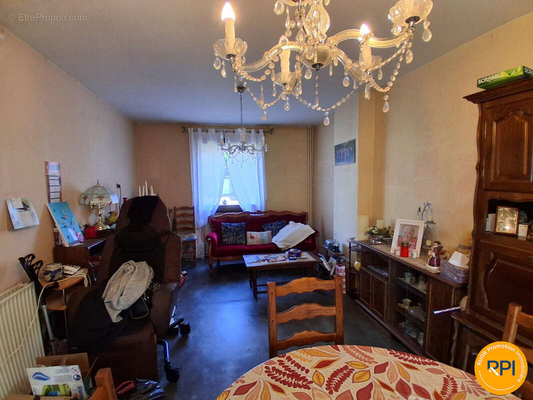 Maison 80 m² à Schoeneck  - photo 6