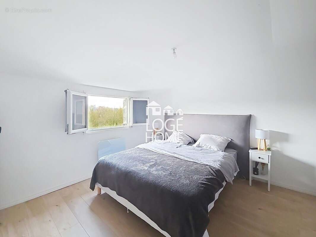 Maison à CALONNE-RICOUART