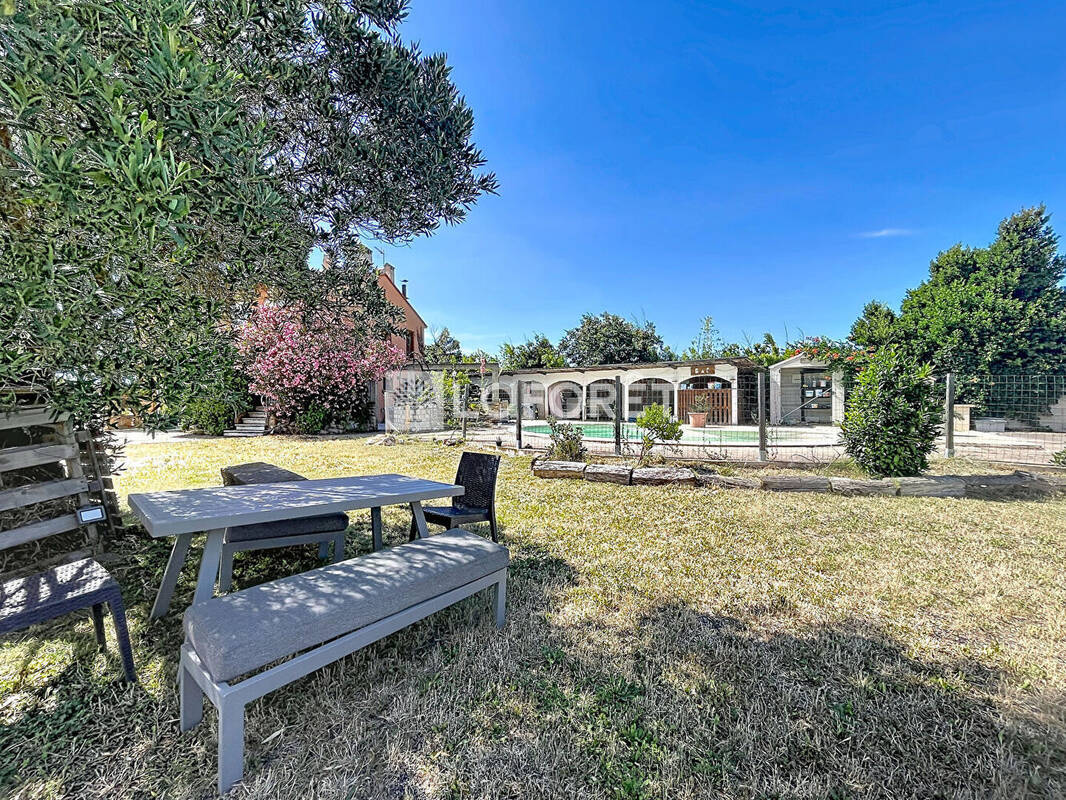 Maison à THUIR