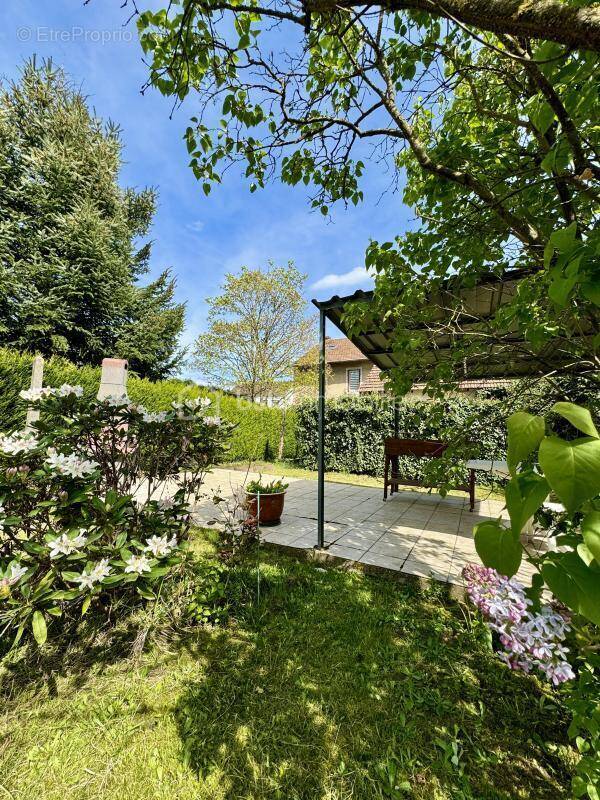 Maison à CREUTZWALD