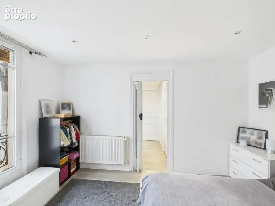Appartement 39 m² à Courbevoie  - photo 2158